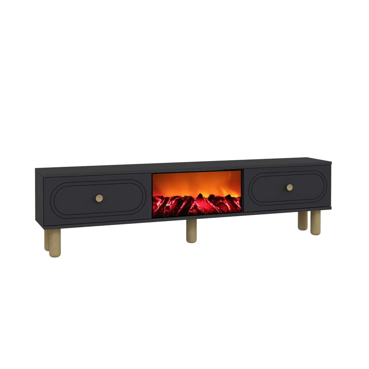 FYRI Hank Decor