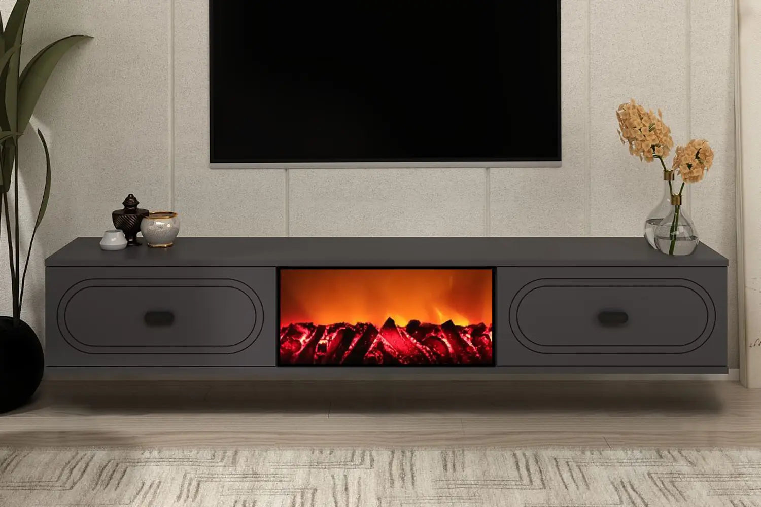 FYRA Hank Decor