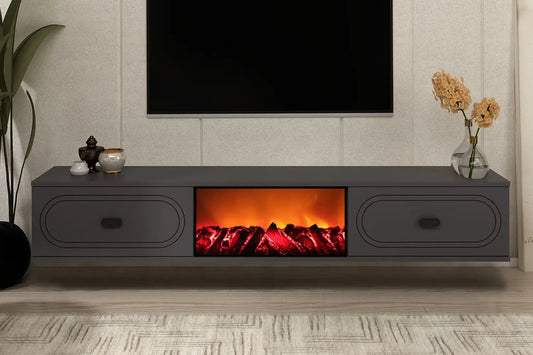 FYRA Hank Decor