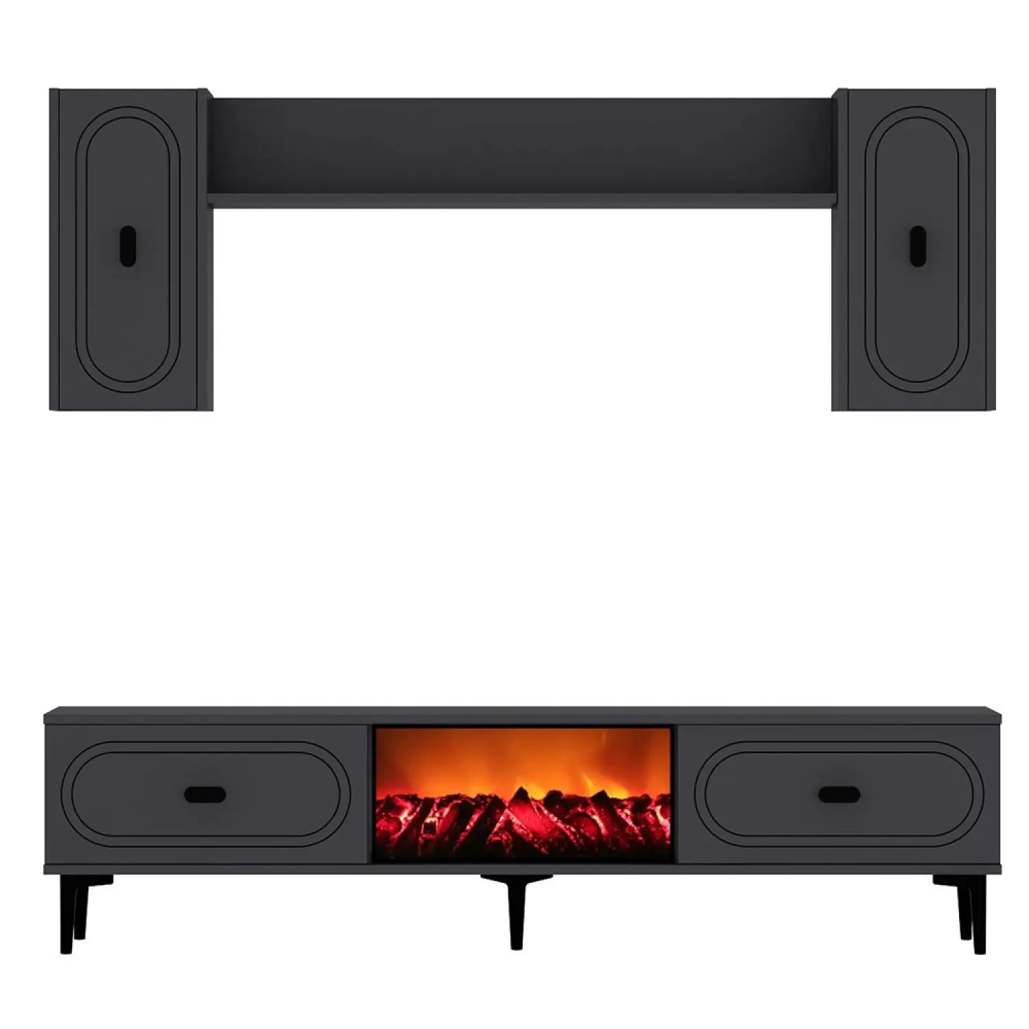 VIBRA Hank Decor