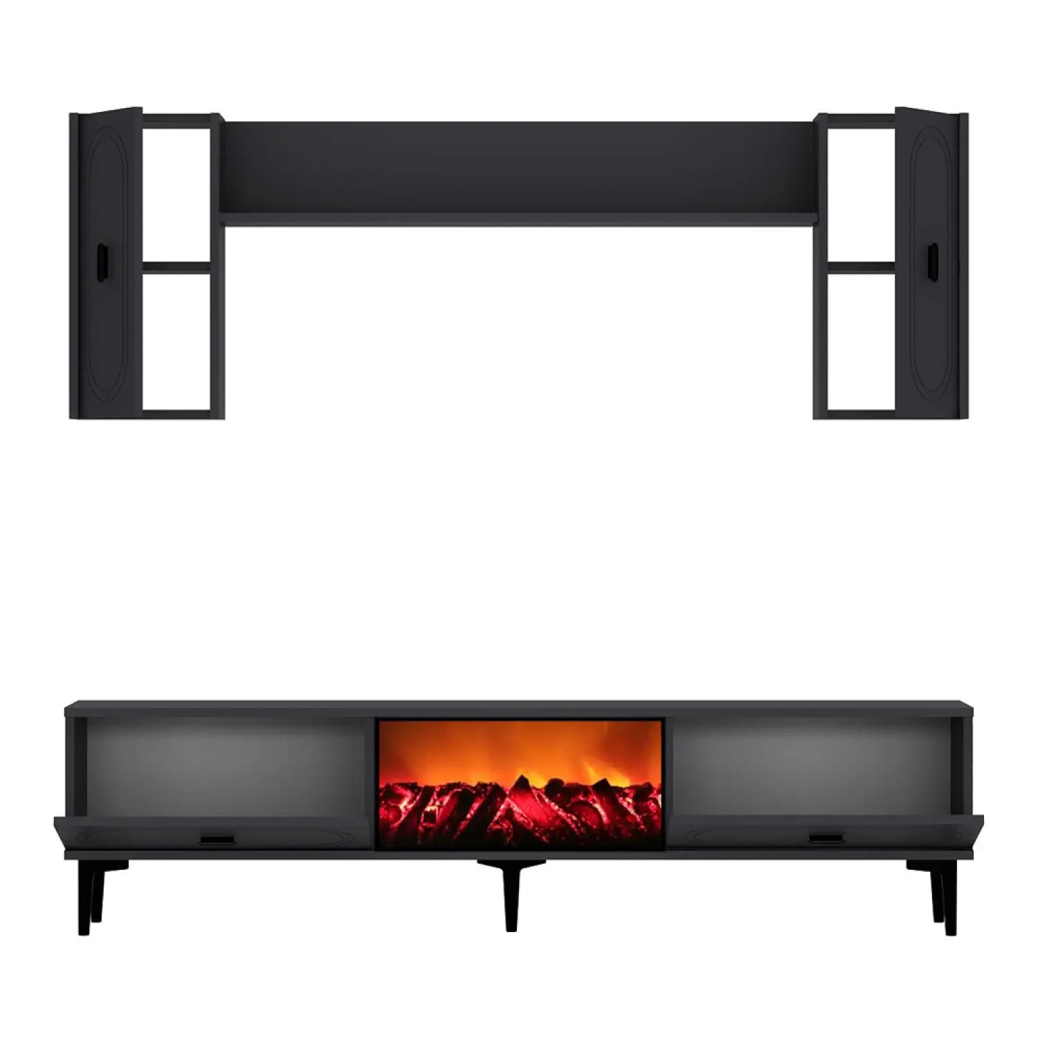 VIBRA Hank Decor