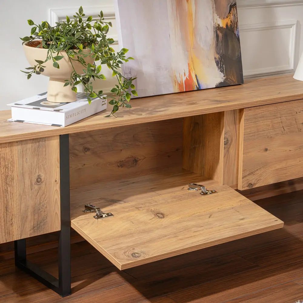MOOV Hank Decor