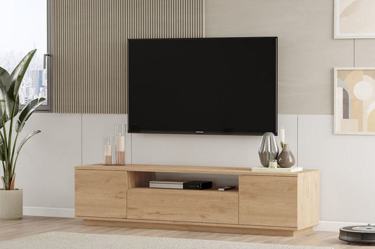 Meuble TV design 180cm