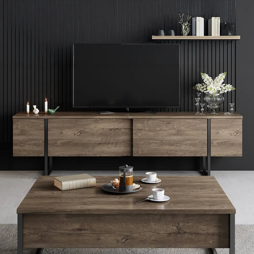 FROPA Hank Decor