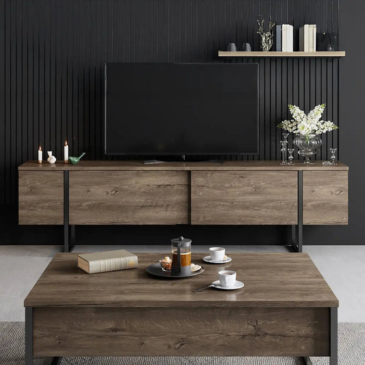 FROPA Hank Decor