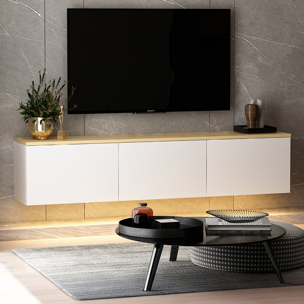 LUMI Hank Decor