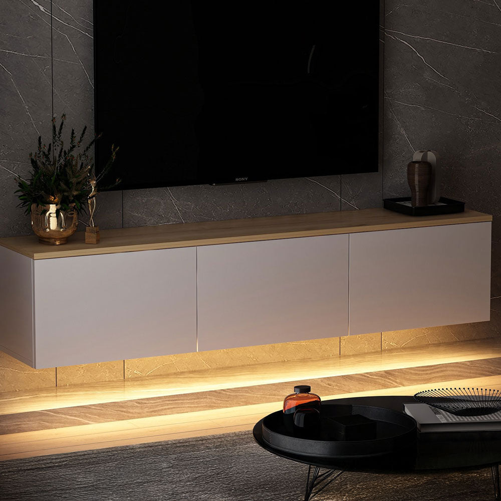 LUMI Hank Decor