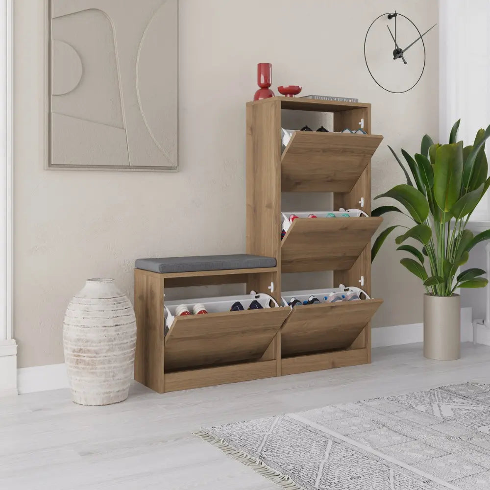 VALES Hank Decor