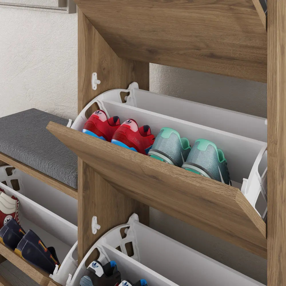 VALES Hank Decor