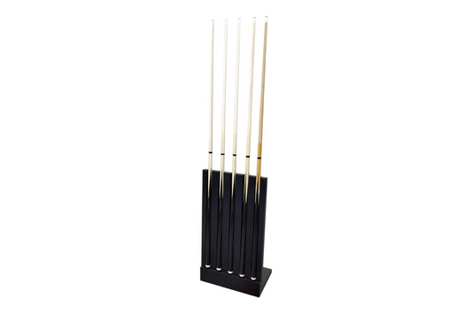 Porte-queues de billard