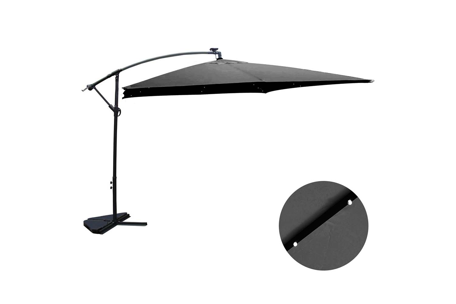 SOLENZARA BULLE Hank Decor