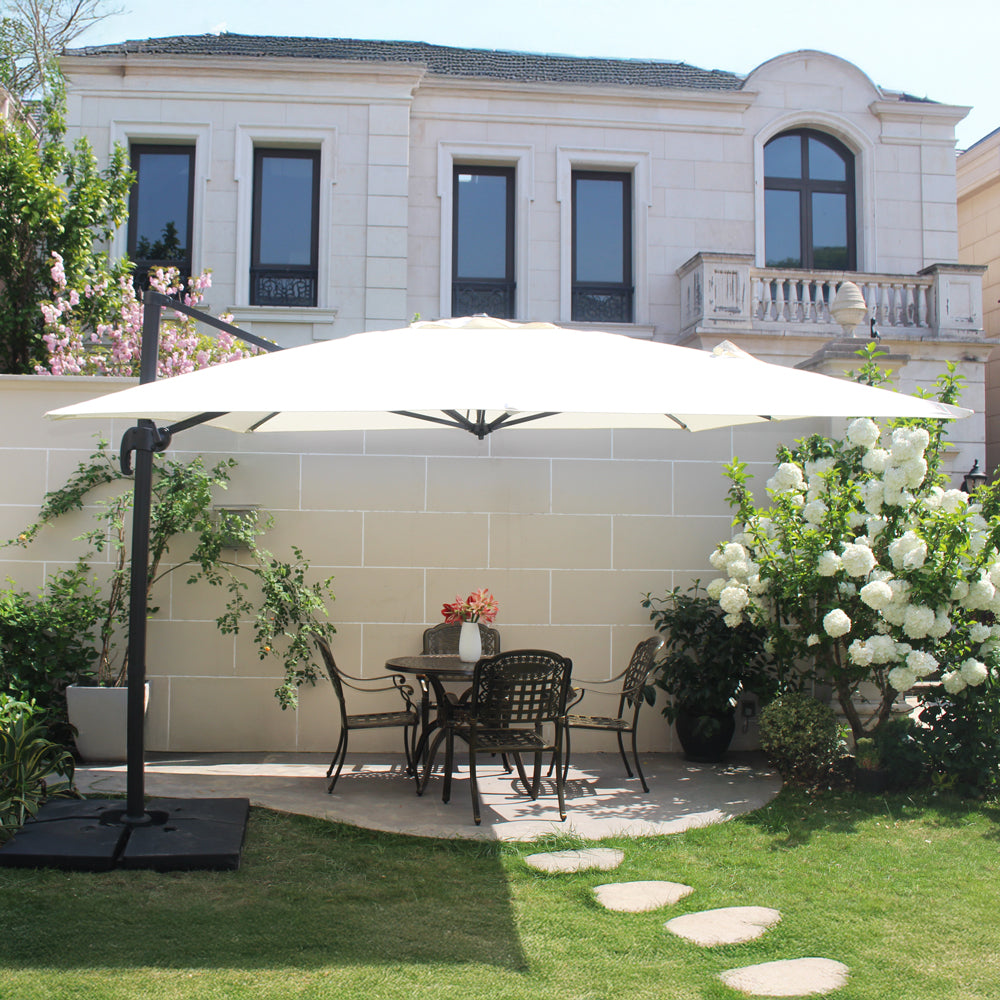 CESARE Hank Decor