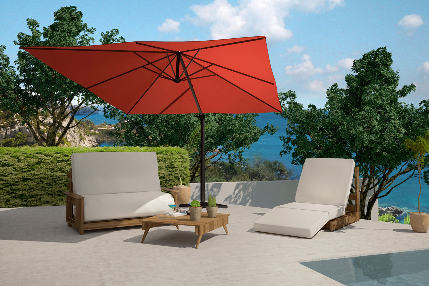 CESARE Hank Decor