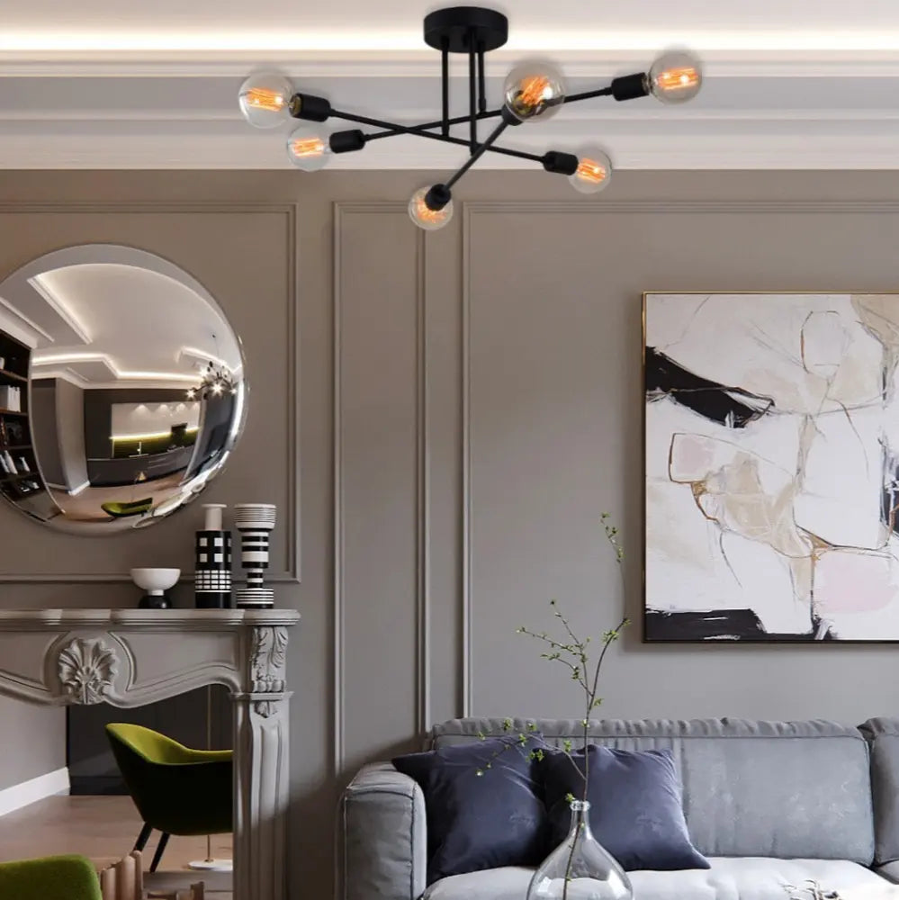 ANDREA Hank Decor