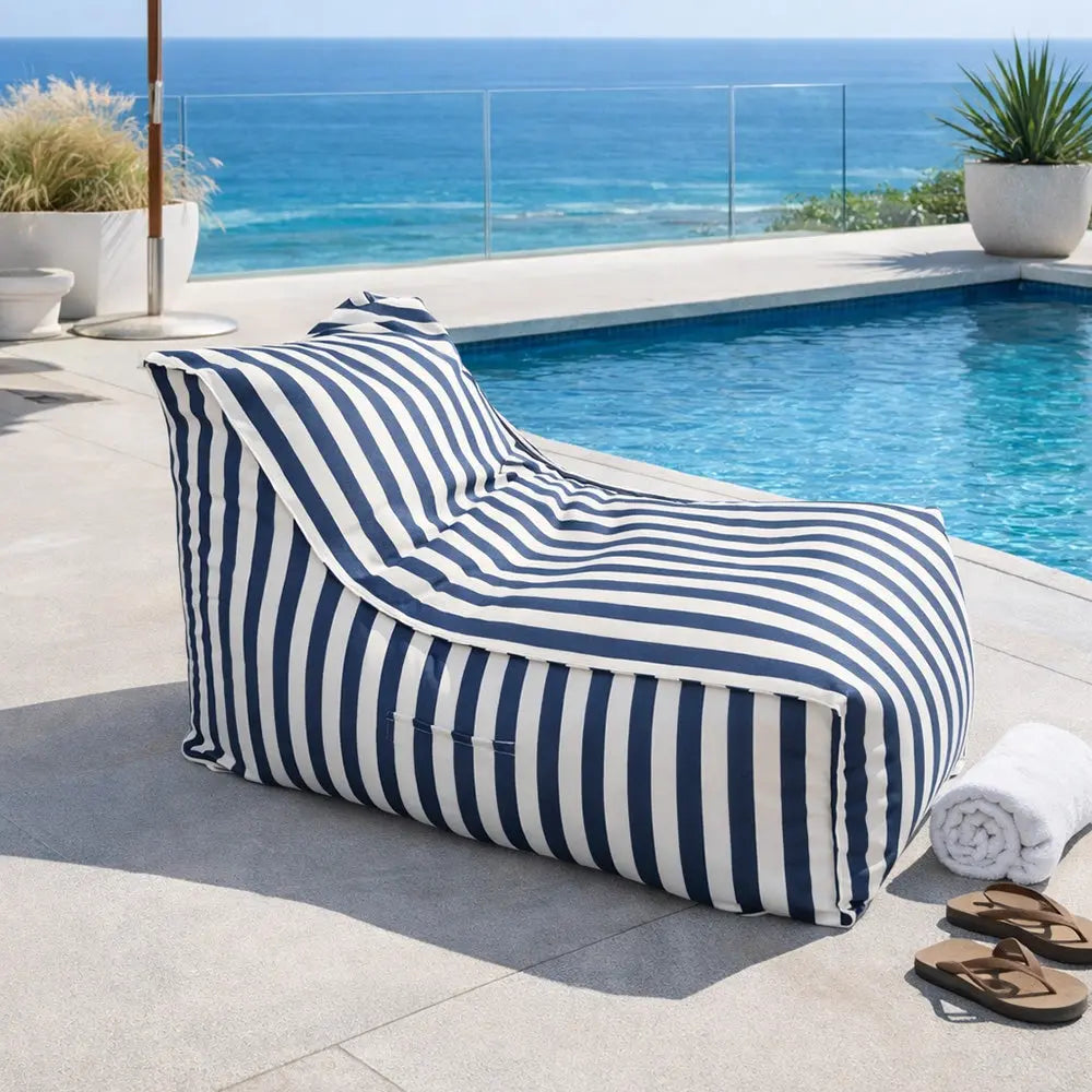 POSITANO Hank Decor