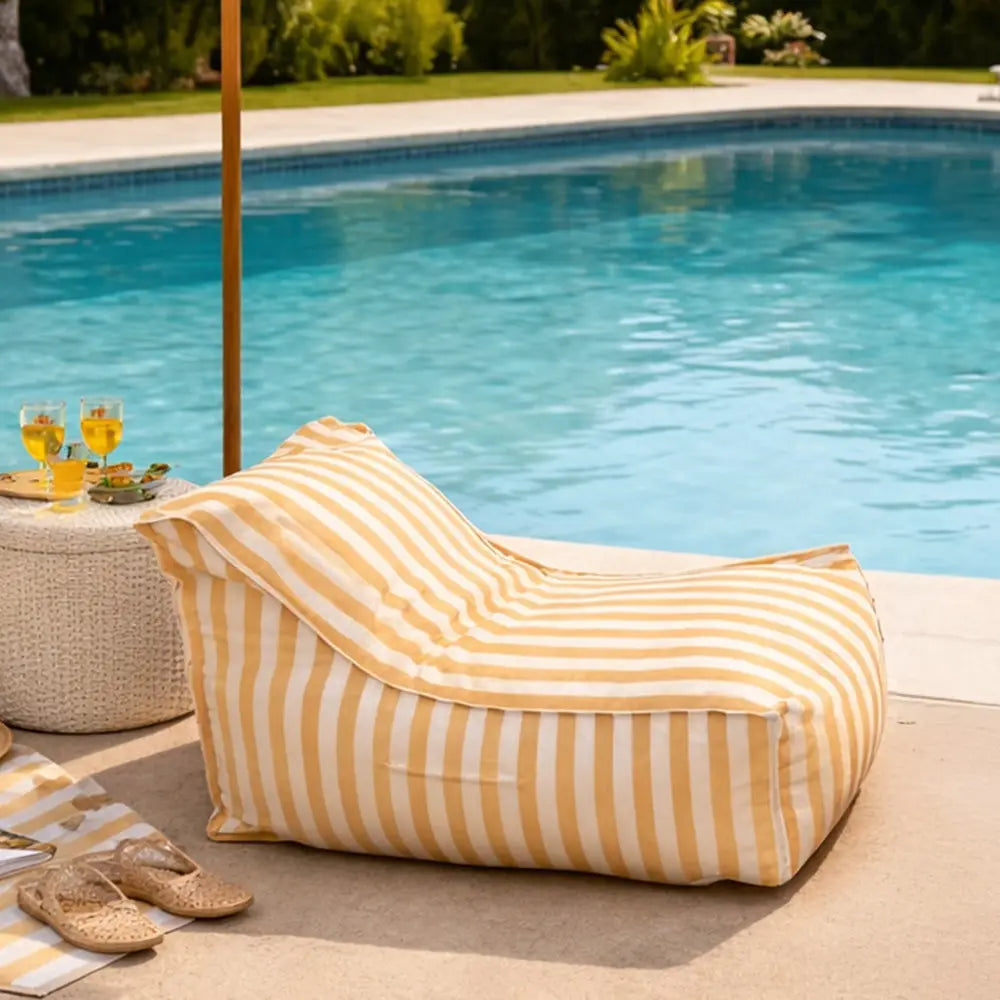 POSITANO Hank Decor