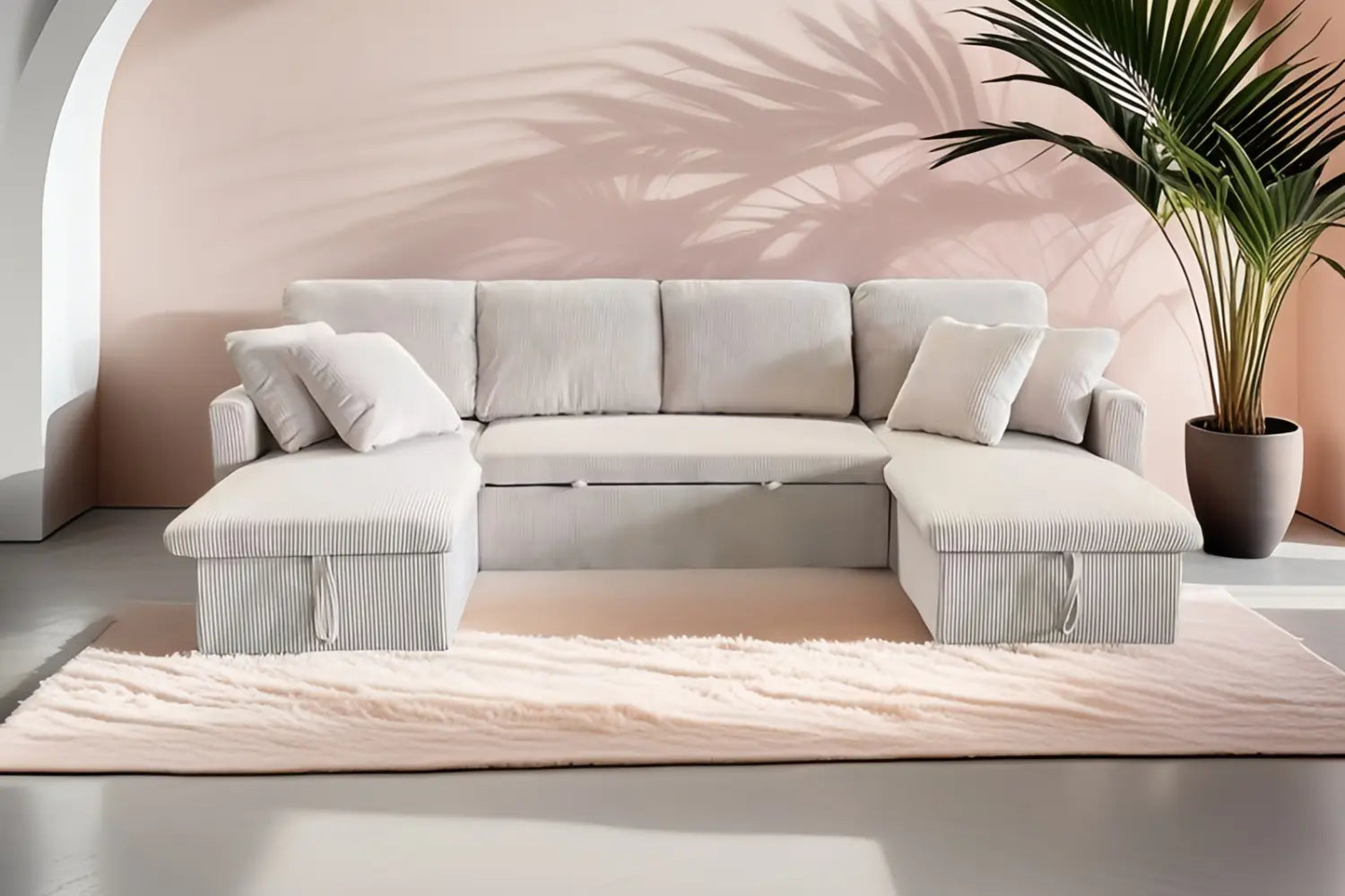 MAHÉ Hank Decor