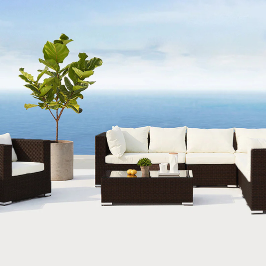 SALENTO Hank Decor