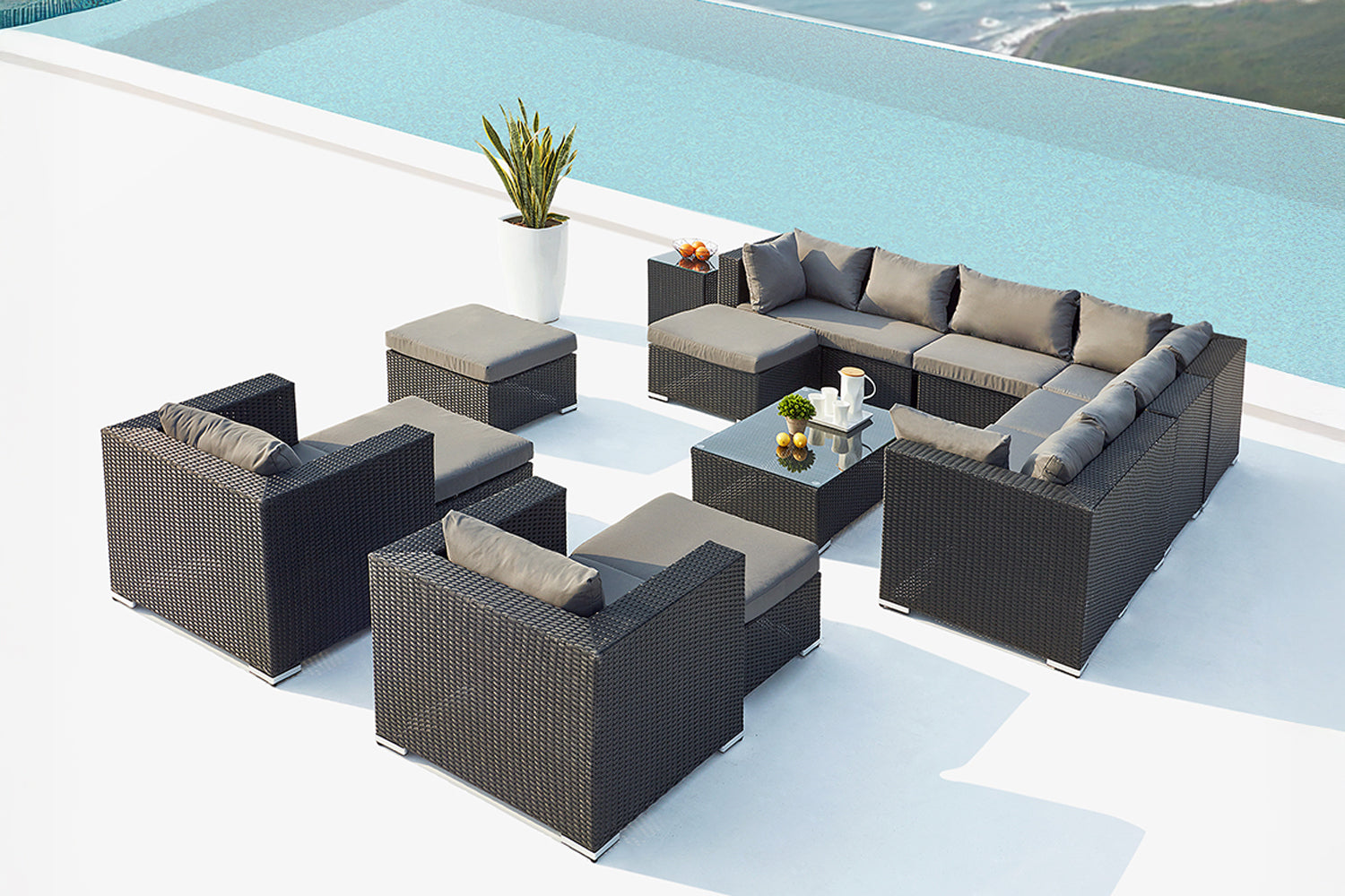 STALLA Hank Decor