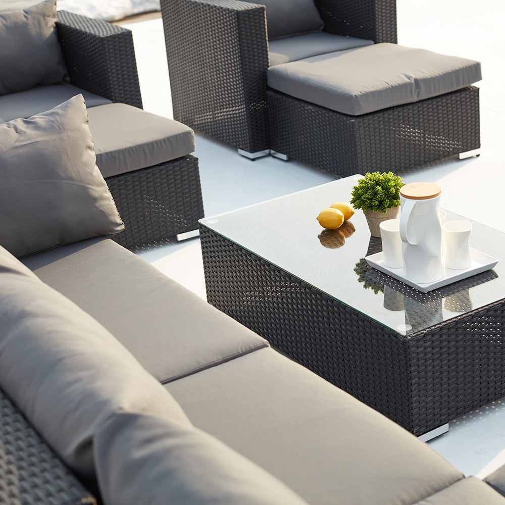 STALLA Hank Decor