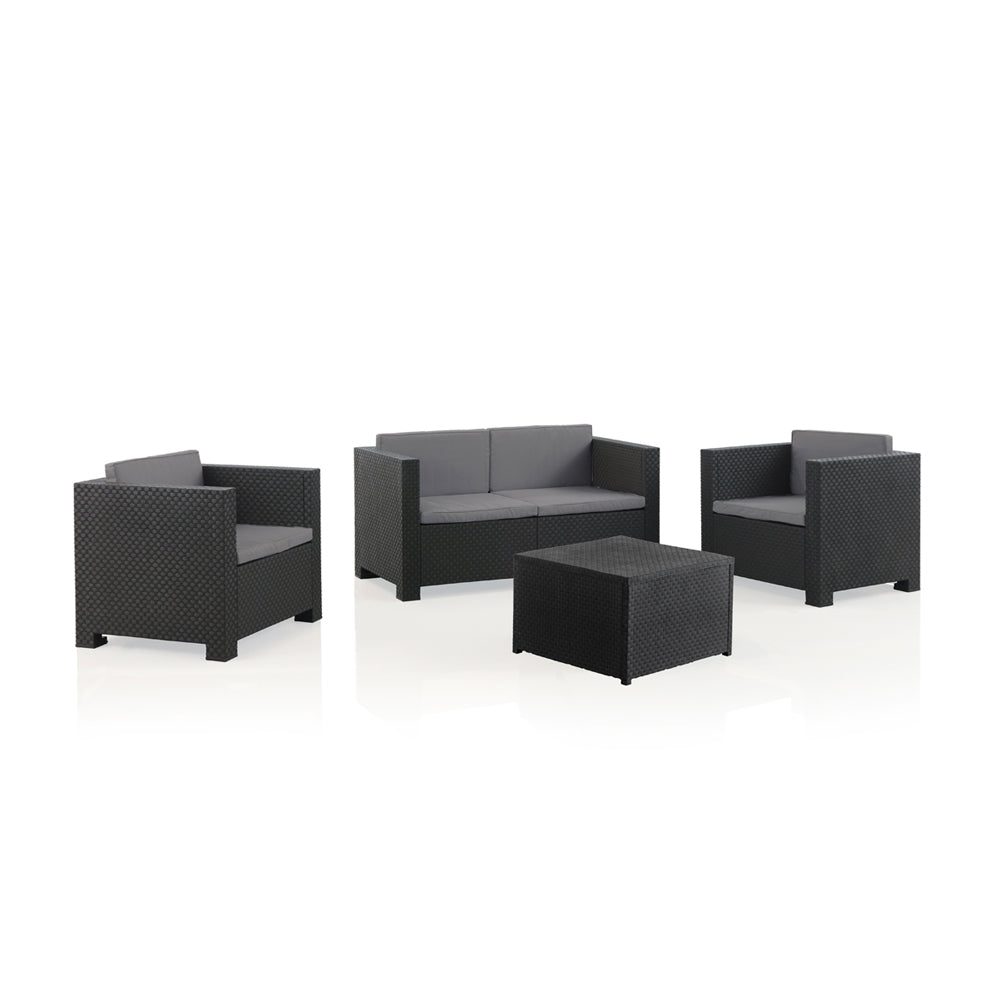 SOLIS Hank Decor