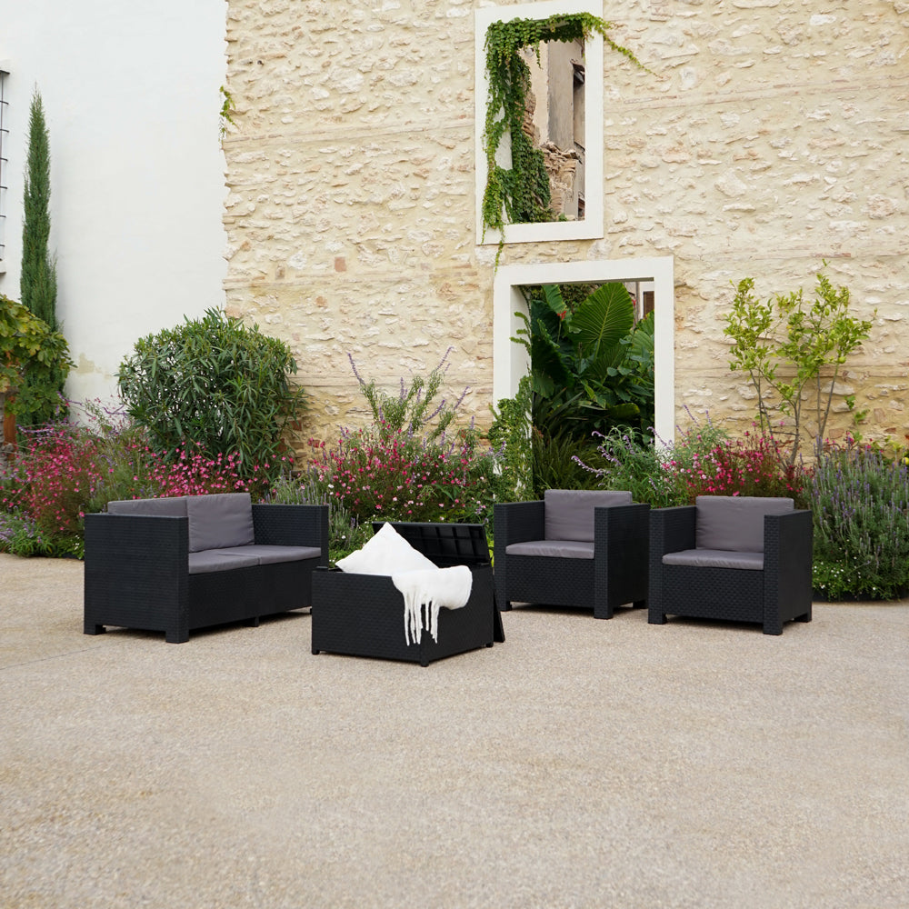 SOLIS Hank Decor