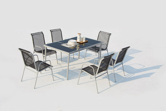 LUSIANA Hank Decor