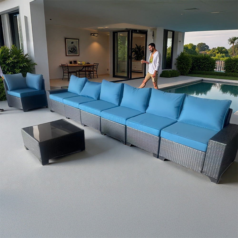 LAZARO Hank Decor