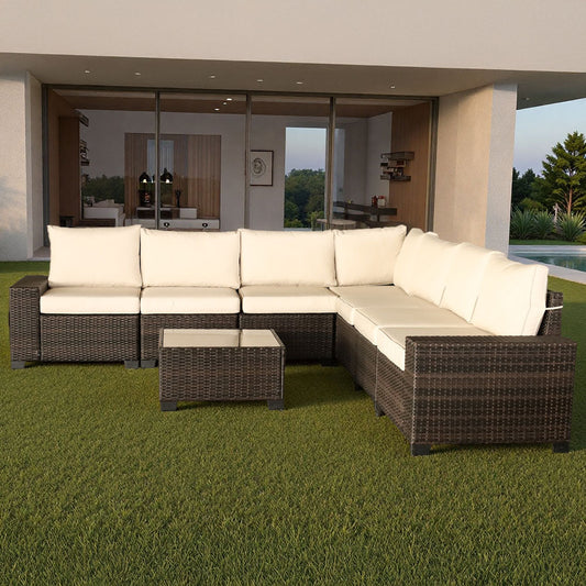 LAZARO Hank Decor