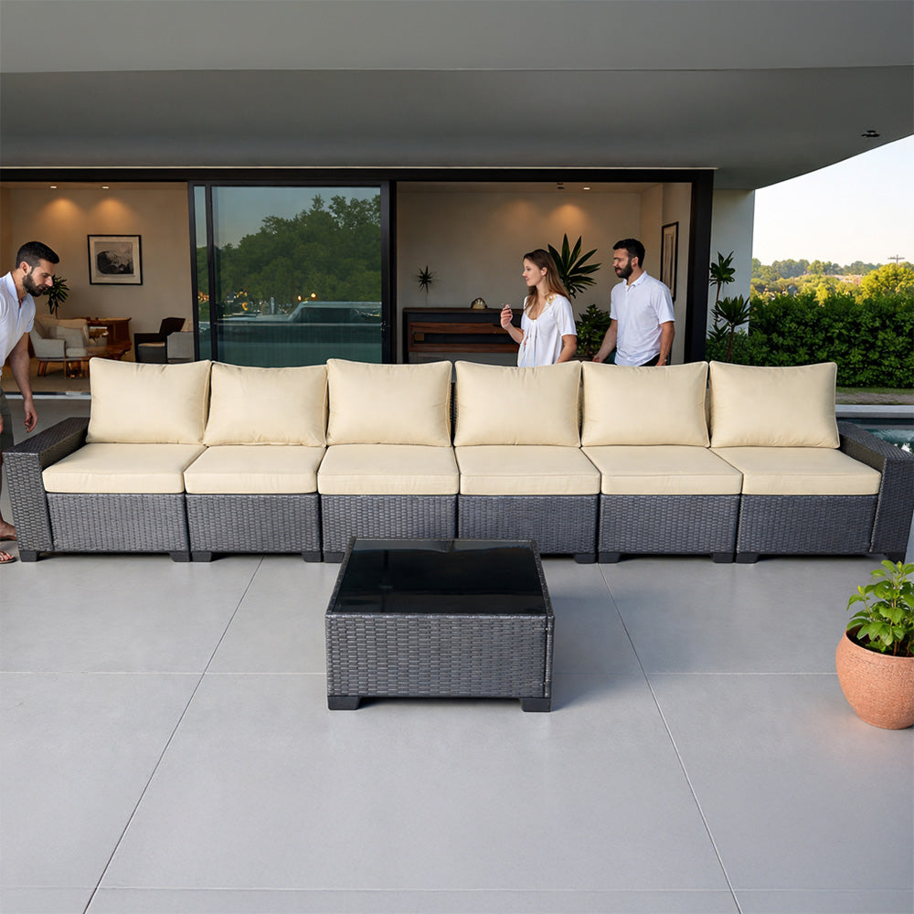 LAZARO Hank Decor