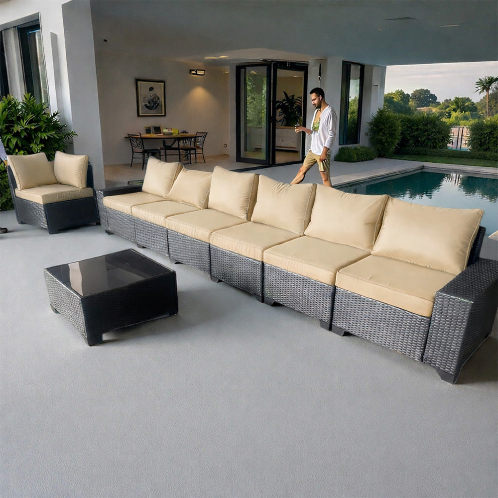 LAZARO Hank Decor