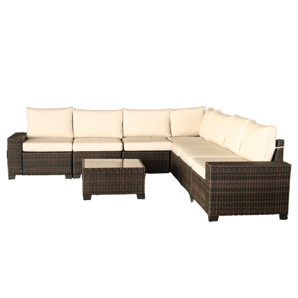 LAZARO Hank Decor