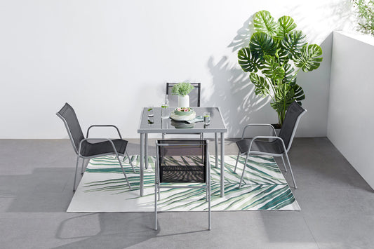 LUSIANA Hank Decor