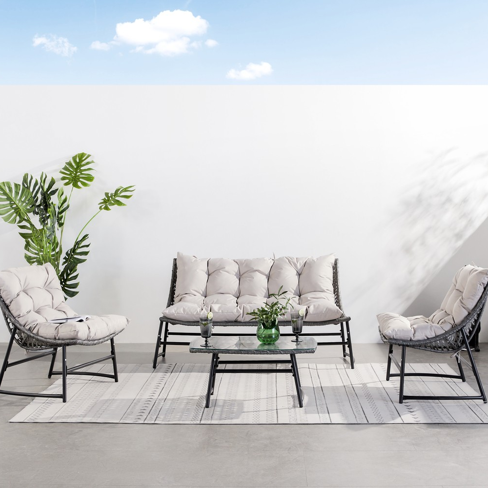 GUAHANA Hank Decor