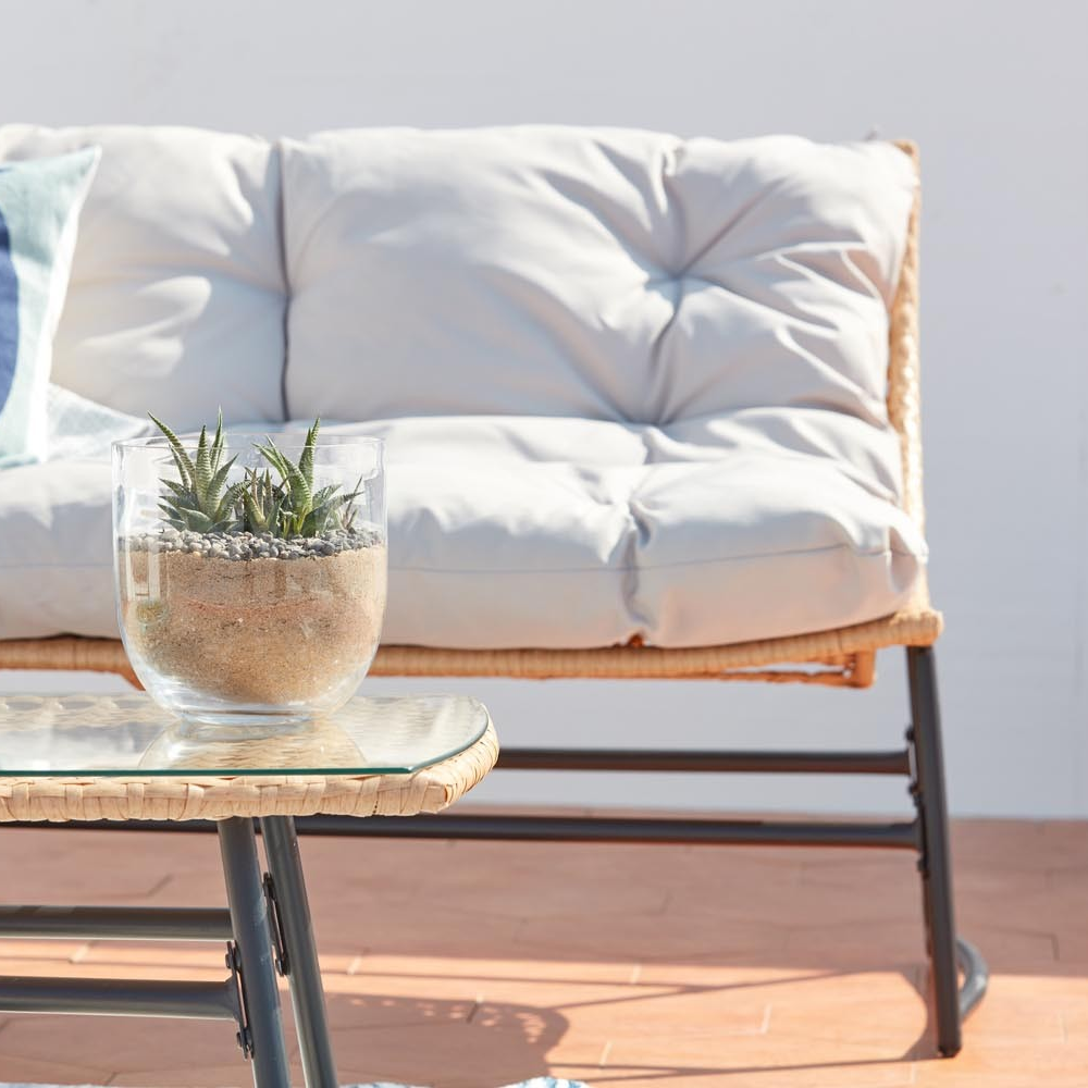 GUAHANA Hank Decor