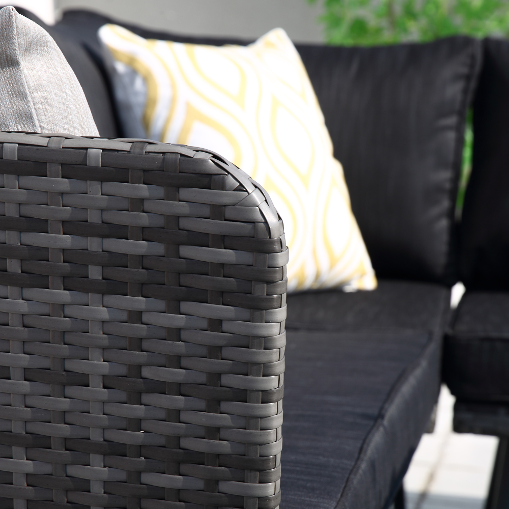 BARACOA Hank Decor