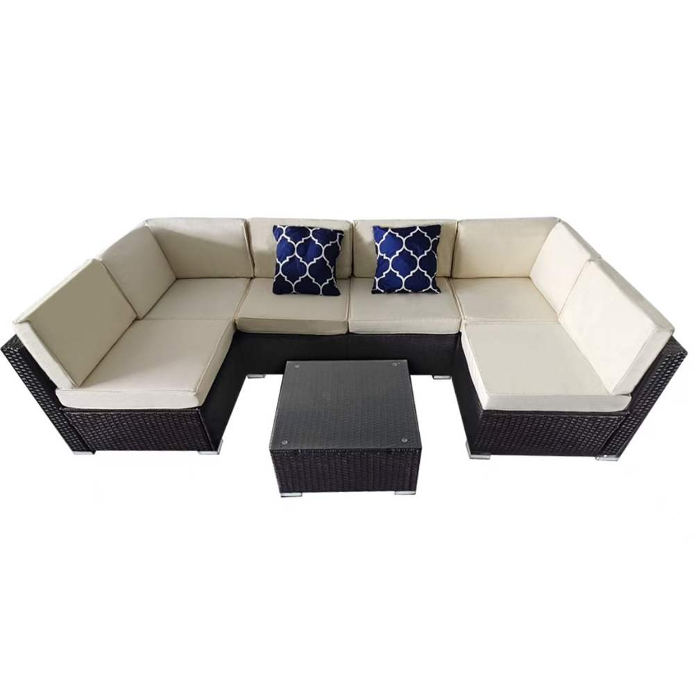 ALDABRA Hank Decor