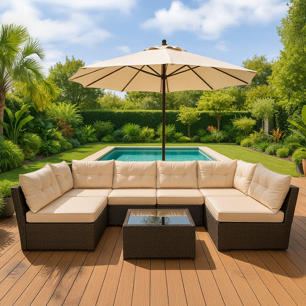 NACULA Hank Decor