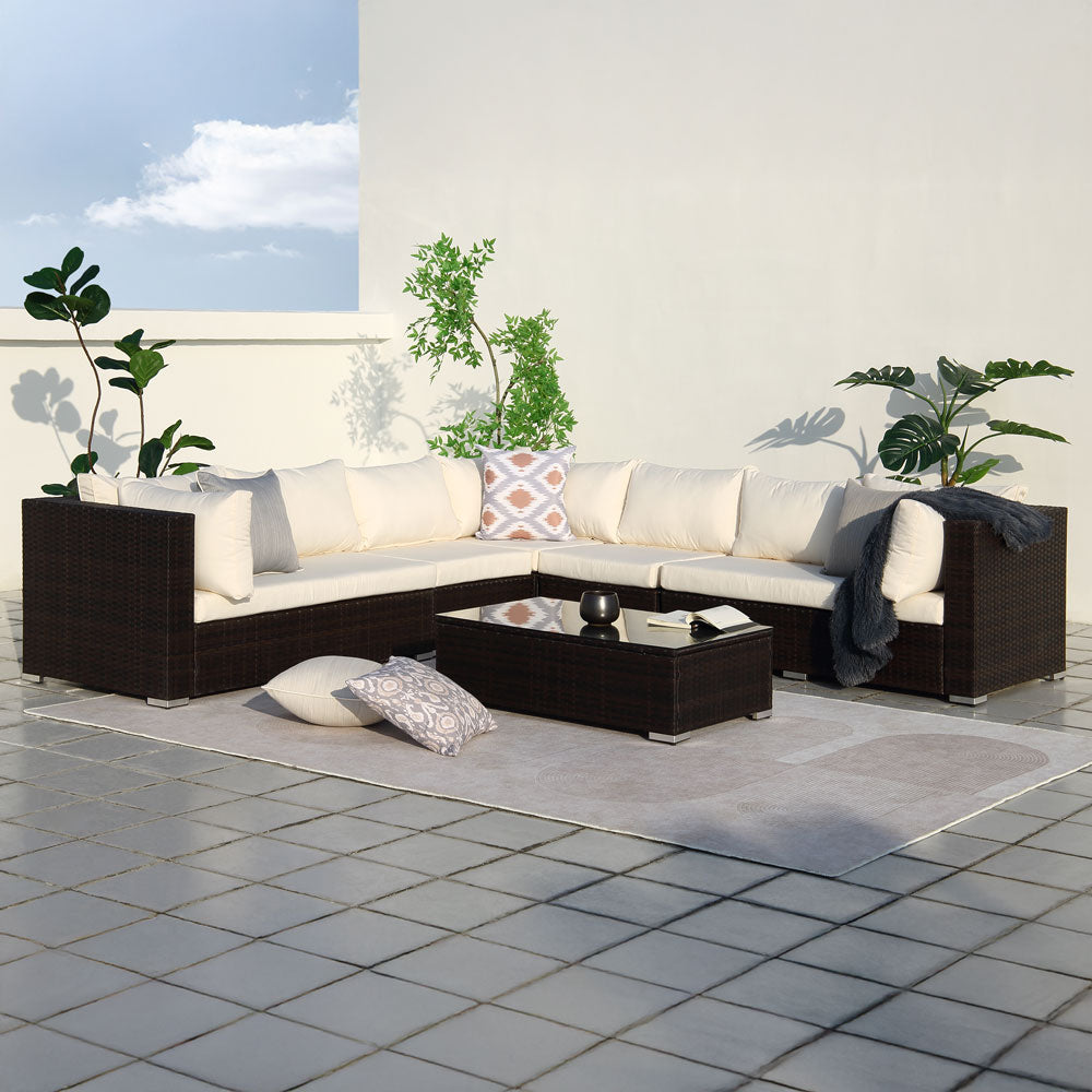 SALENTO Hank Decor
