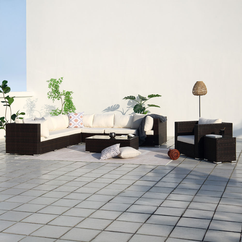 SALENTO Hank Decor