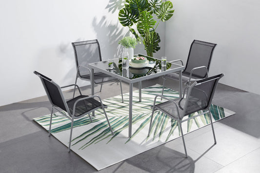 LUSIANA Hank Decor