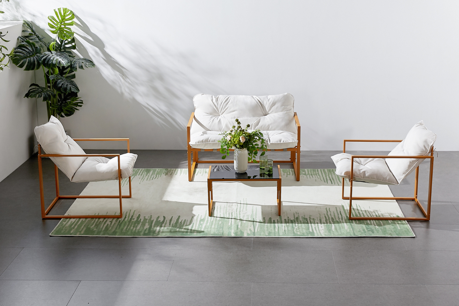 RABAT Hank Decor
