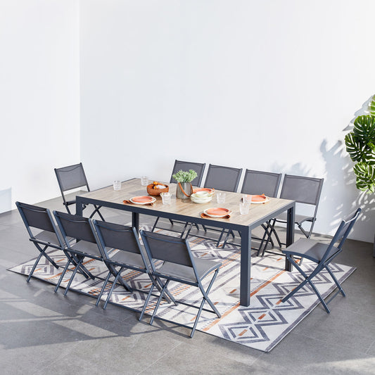 LAGOS Hank Decor