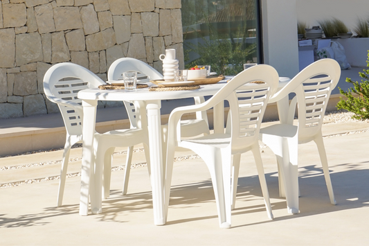 SILLA Hank Decor