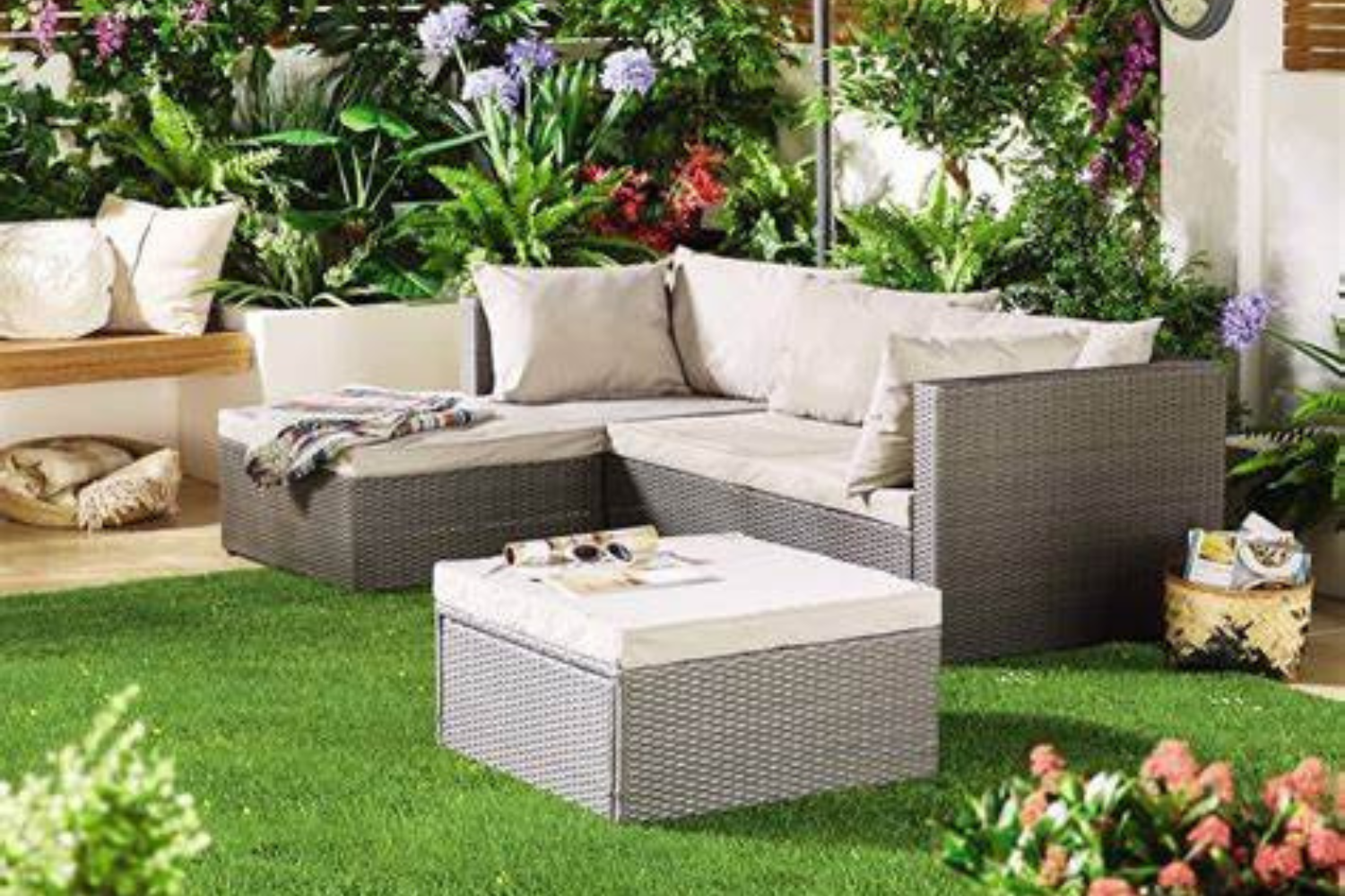 LECCI Hank Decor