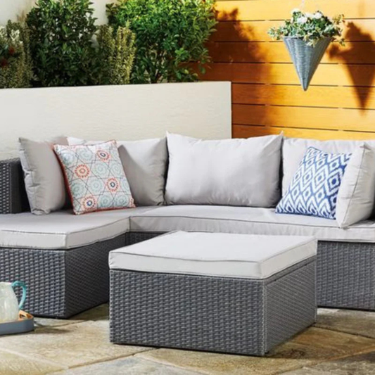 LECCI Hank Decor