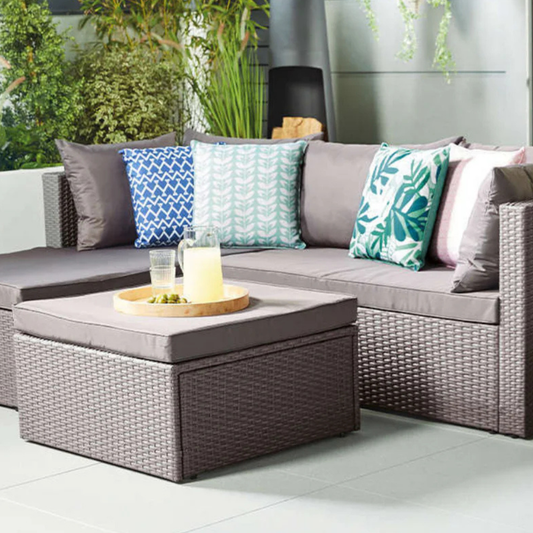 LECCI Hank Decor