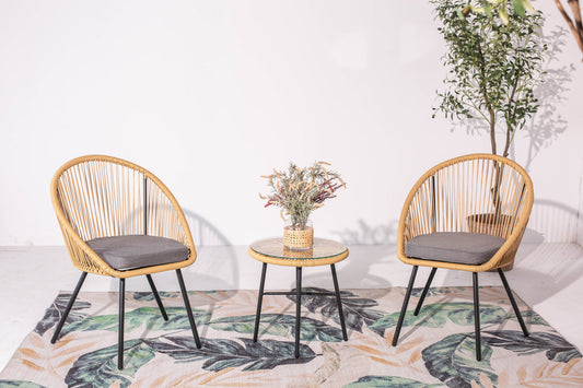 IPANEMA Hank Decor