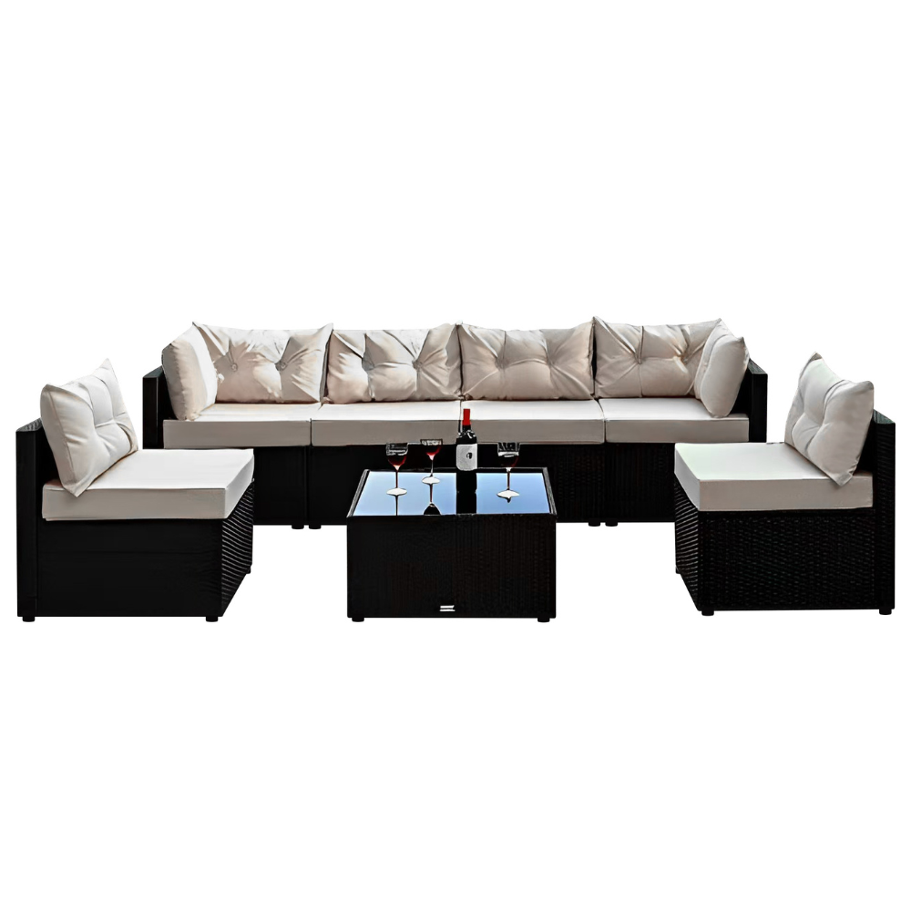 NACULA Hank Decor