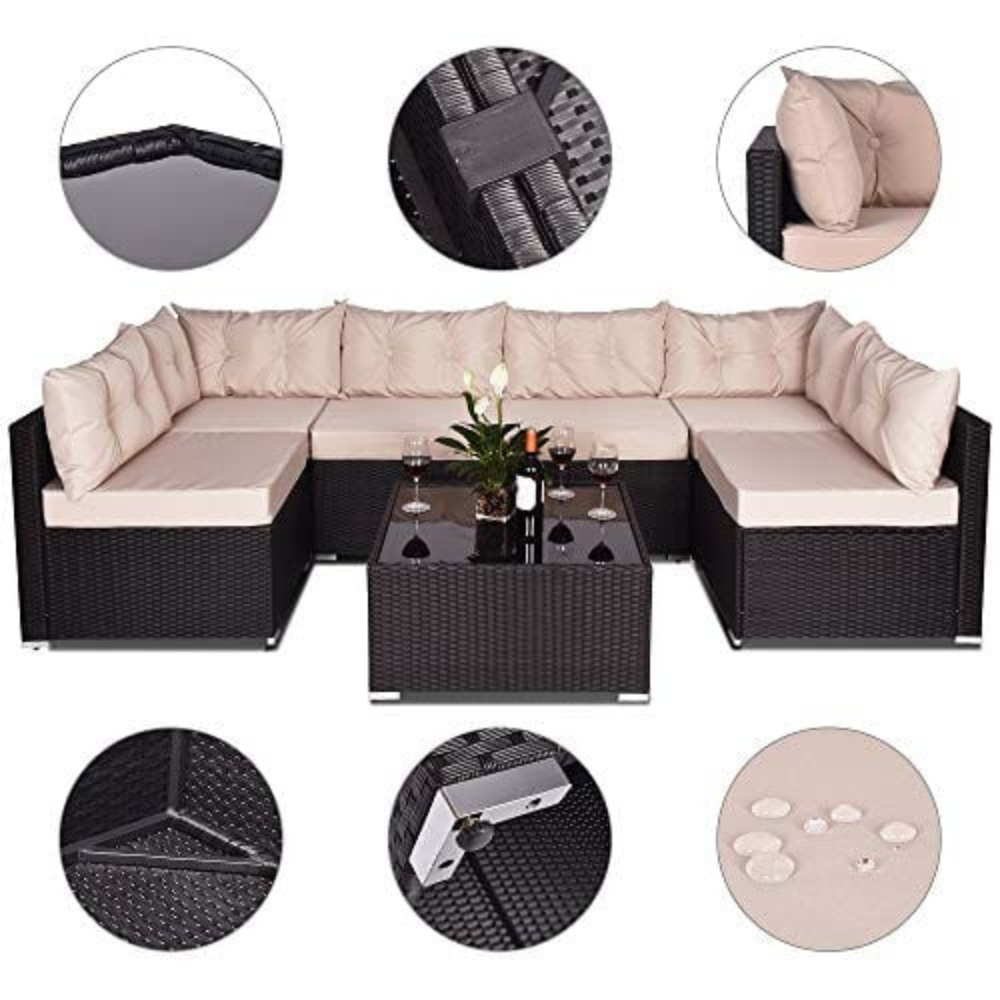 NACULA Hank Decor